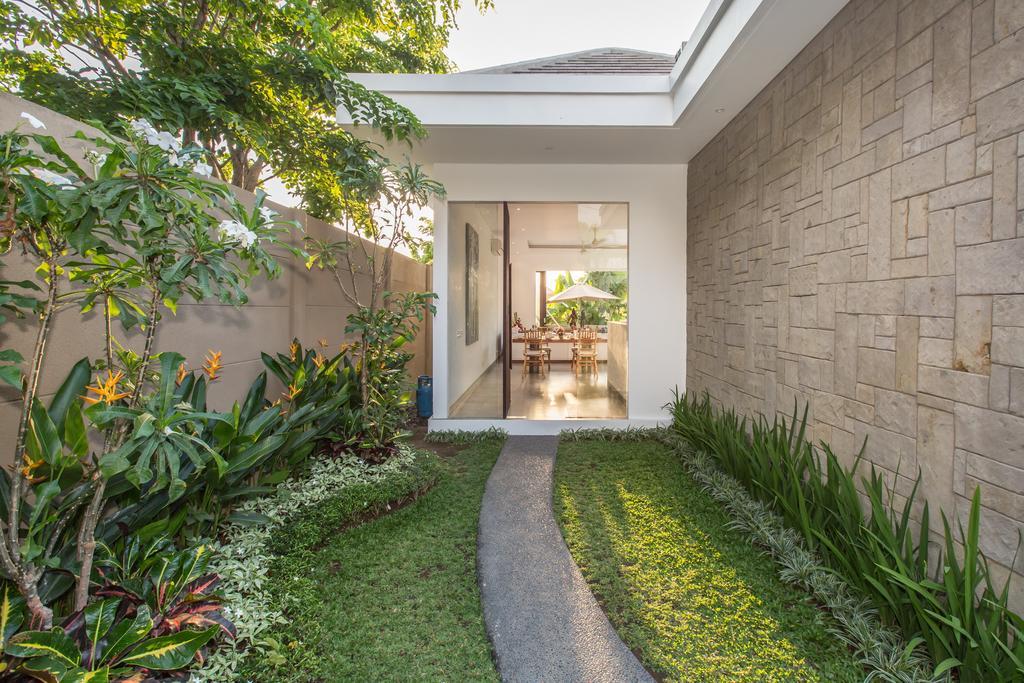 Gajah Villas Bali By Nagisa Bali Seminyak Zimmer foto