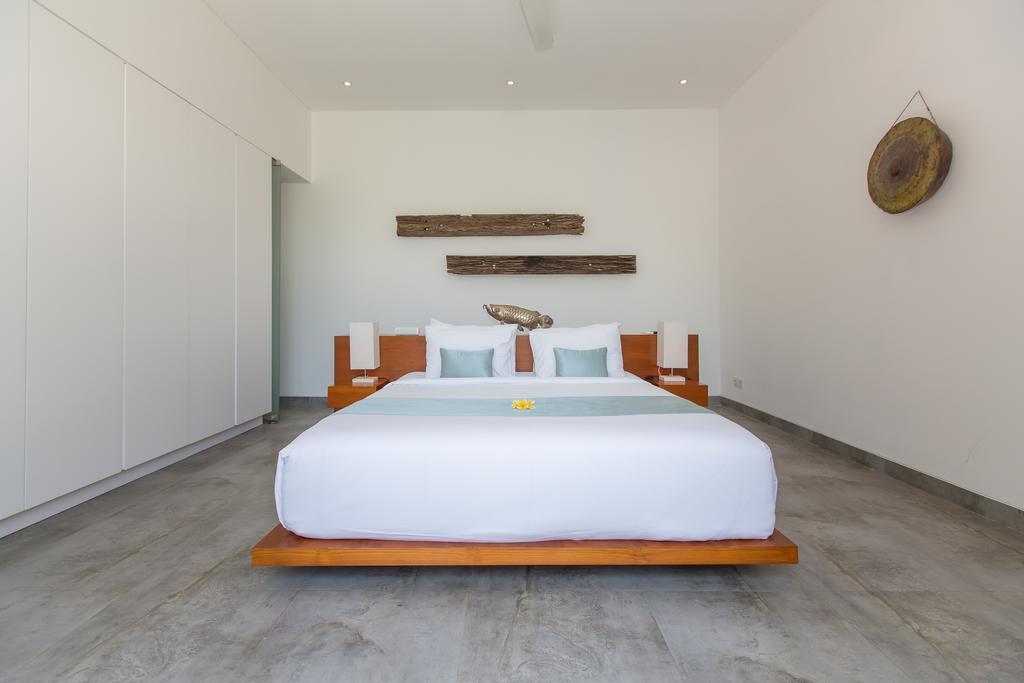 Gajah Villas Bali By Nagisa Bali Seminyak Exterior foto