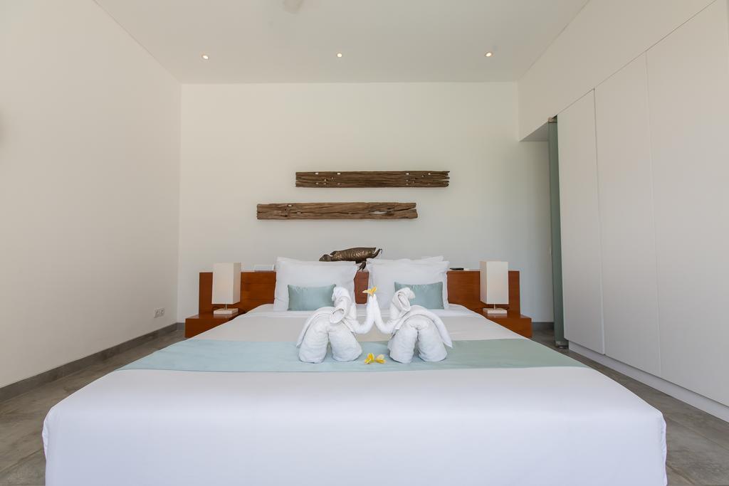 Gajah Villas Bali By Nagisa Bali Seminyak Exterior foto